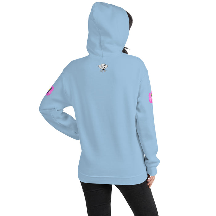 Cute BEE C0MFIE Unisex Hoodie