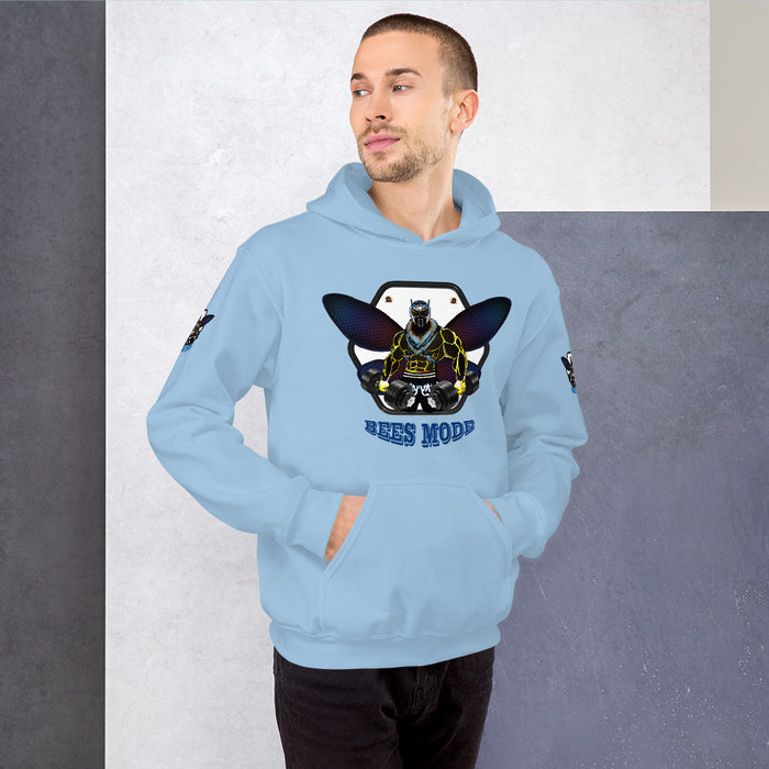 BEESMODE Unisex Hoodie