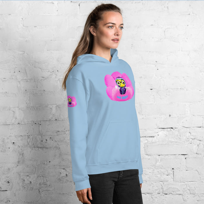 Cute BEE C0MFIE Unisex Hoodie