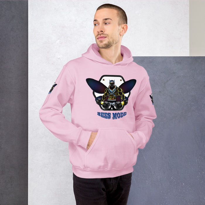 BEESMODE Unisex Hoodie