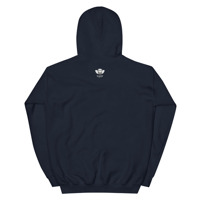 BEESMODE Unisex Hoodie