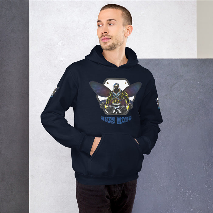 BEESMODE Unisex Hoodie