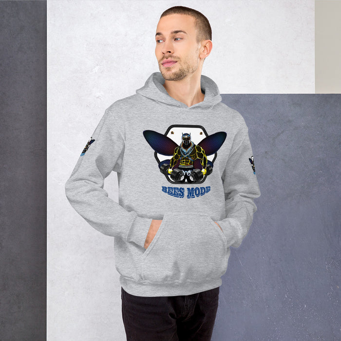 BEESMODE Unisex Hoodie