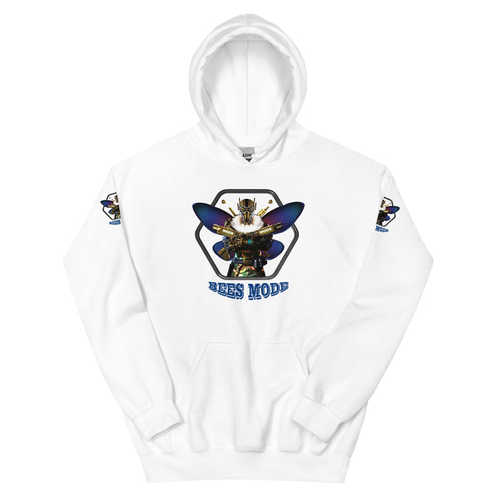 BEESMODE Unisex Hoodie