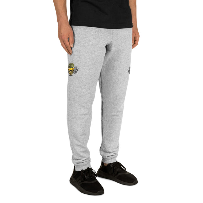 SOLDIER/MILITARY Unisex Joggers