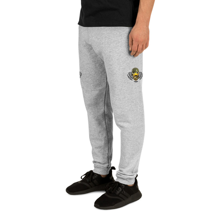 SOLDIER/MILITARY Unisex Joggers