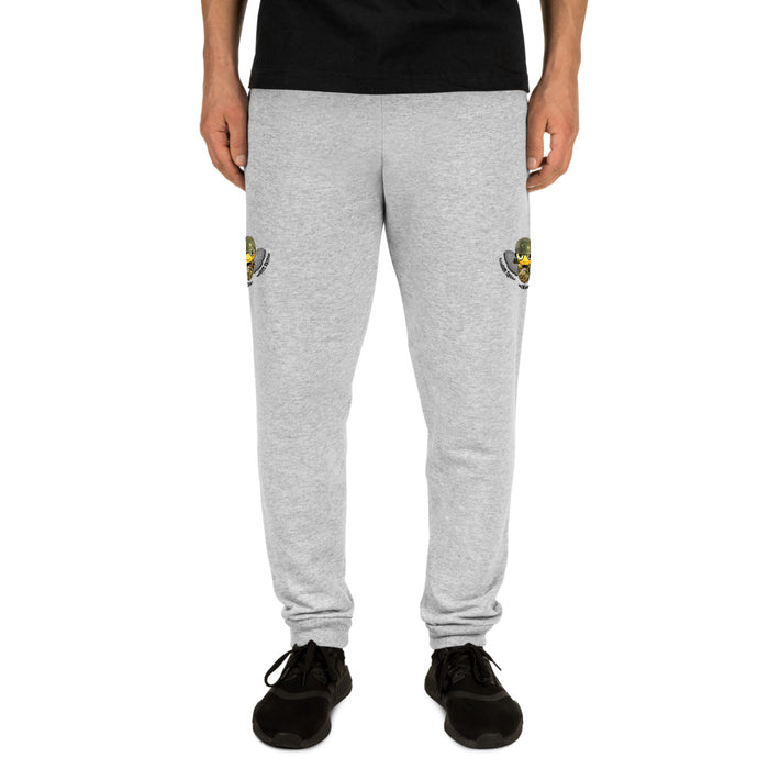 SOLDIER/MILITARY Unisex Joggers