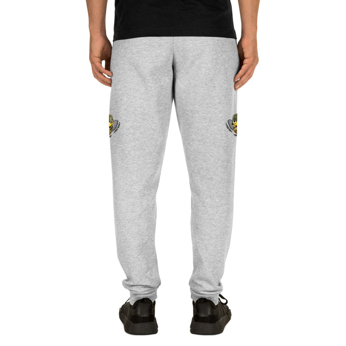 SOLDIER/MILITARY Unisex Joggers