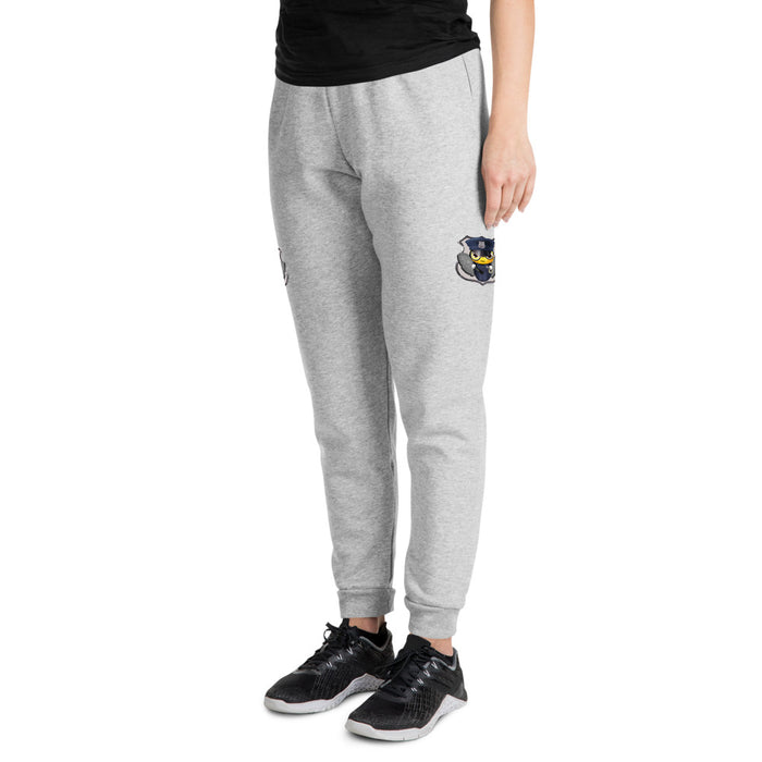 Cute COP / POLICE BEE Unisex Joggers