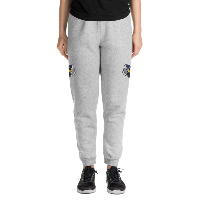 Cute COP / POLICE BEE Unisex Joggers