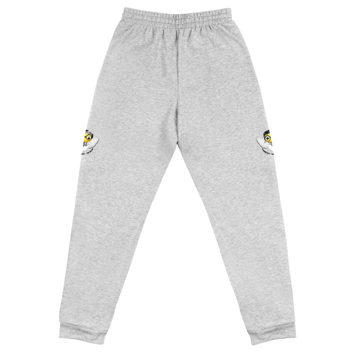 Cute DOCTOR / MEDICO BEE Unisex Joggers