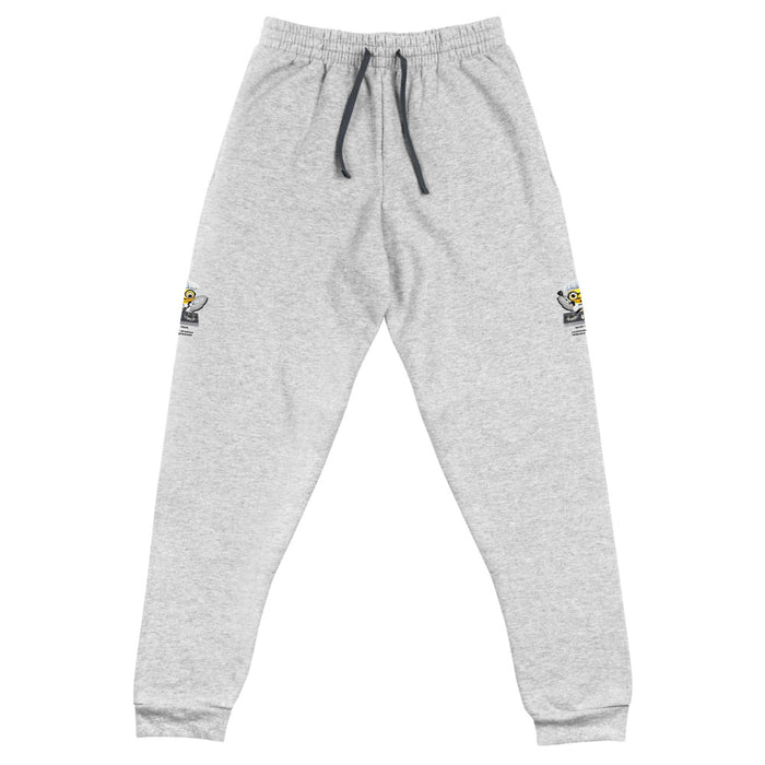 Cute CHEF BEE Unisex Joggers