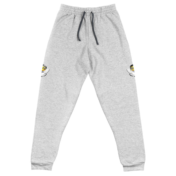 Cute DOCTOR / MEDICO BEE Unisex Joggers