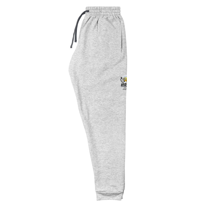 Cute CHEF BEE Unisex Joggers