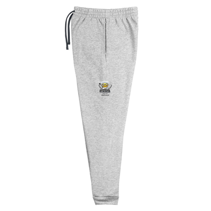 Cute CHEF BEE Unisex Joggers