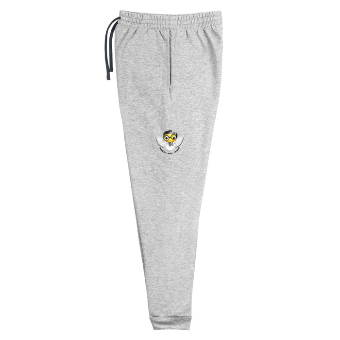 Cute DOCTOR / MEDICO BEE Unisex Joggers