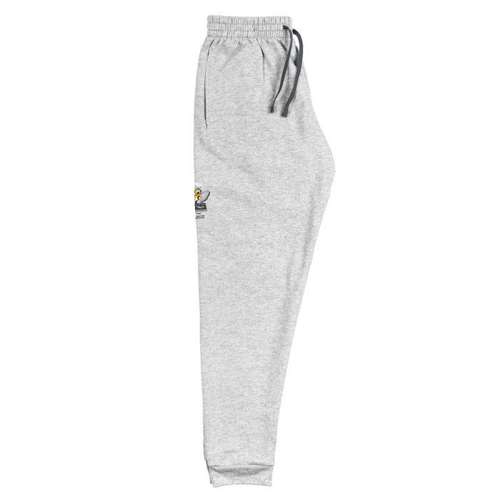 Cute CHEF BEE Unisex Joggers