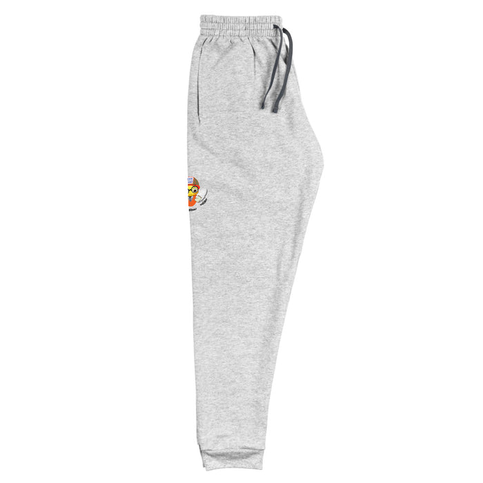 Cute ENGINEER / INGENIERO BEE Unisex Joggers