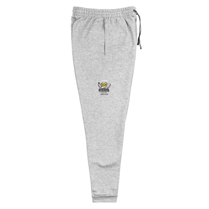 Cute CHEF BEE Unisex Joggers