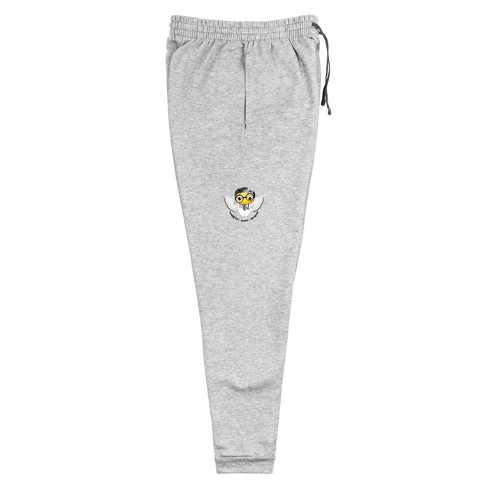 Cute DOCTOR / MEDICO BEE Unisex Joggers