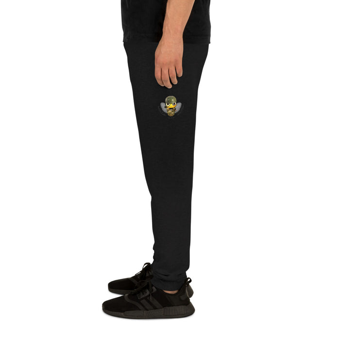 SOLDIER/MILITARY Unisex Joggers