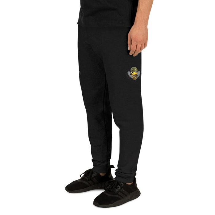 SOLDIER/MILITARY Unisex Joggers