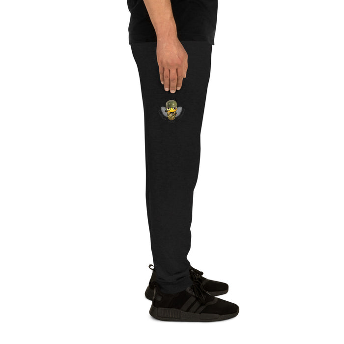 SOLDIER/MILITARY Unisex Joggers