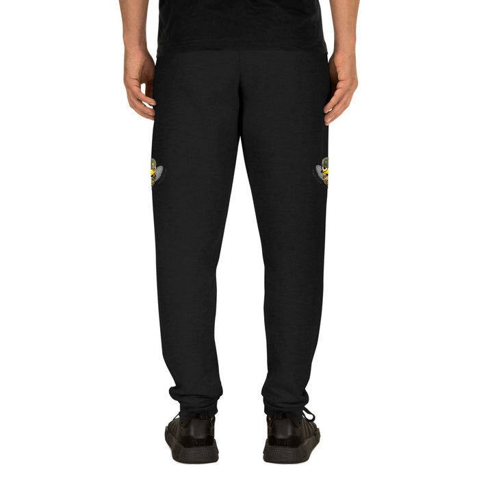 SOLDIER/MILITARY Unisex Joggers