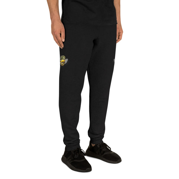 SOLDIER/MILITARY Unisex Joggers