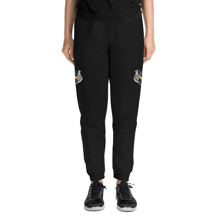 Cute COP / POLICE BEE Unisex Joggers