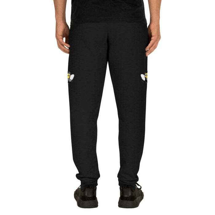 Cute LAWYER / ATTORNEY BEE Unisex Joggers