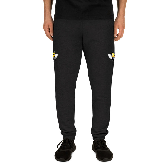 Cute LAWYER / ATTORNEY BEE Unisex Joggers