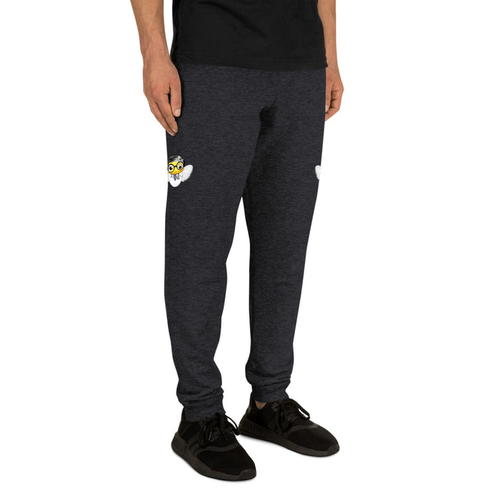 Cute DOCTOR / MEDICO BEE Unisex Joggers