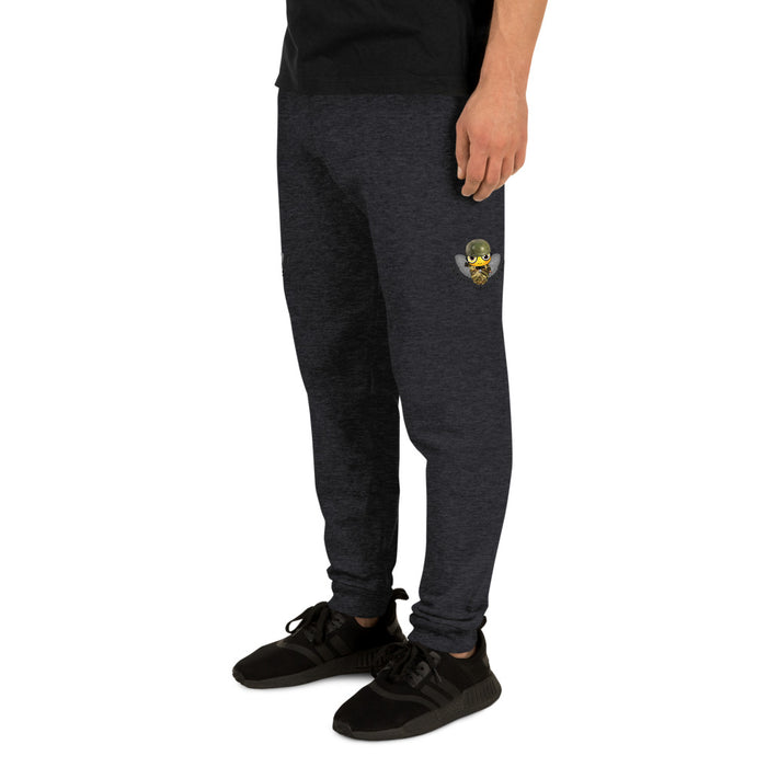 SOLDIER/MILITARY Unisex Joggers