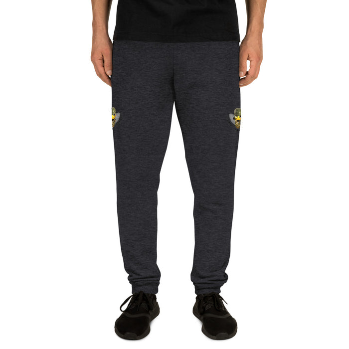 SOLDIER/MILITARY Unisex Joggers