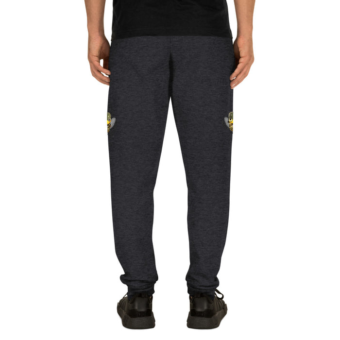 SOLDIER/MILITARY Unisex Joggers