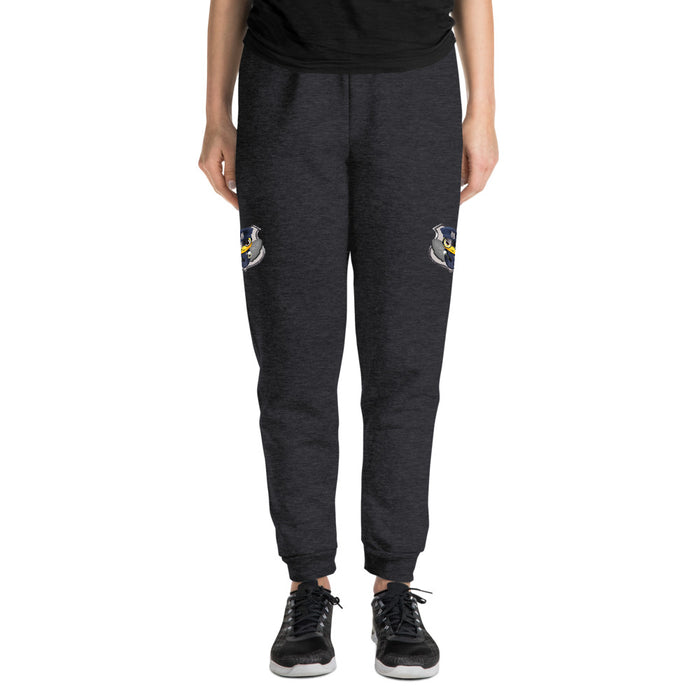 Cute COP / POLICE BEE Unisex Joggers