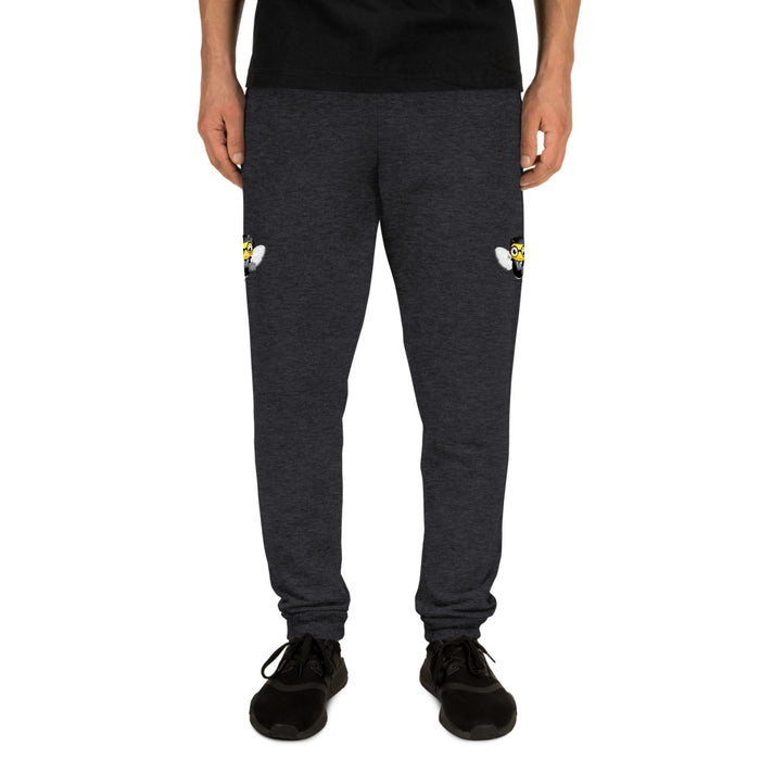 Cute LAWYER / ATTORNEY BEE Unisex Joggers