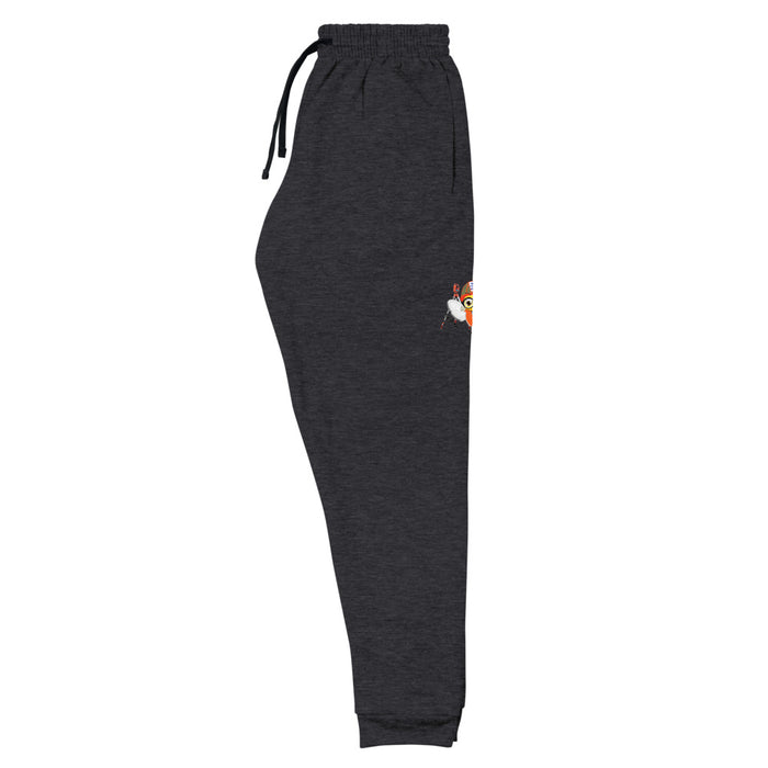 Cute ENGINEER / INGENIERO BEE Unisex Joggers