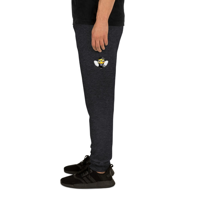 Cute LAWYER / ATTORNEY BEE Unisex Joggers