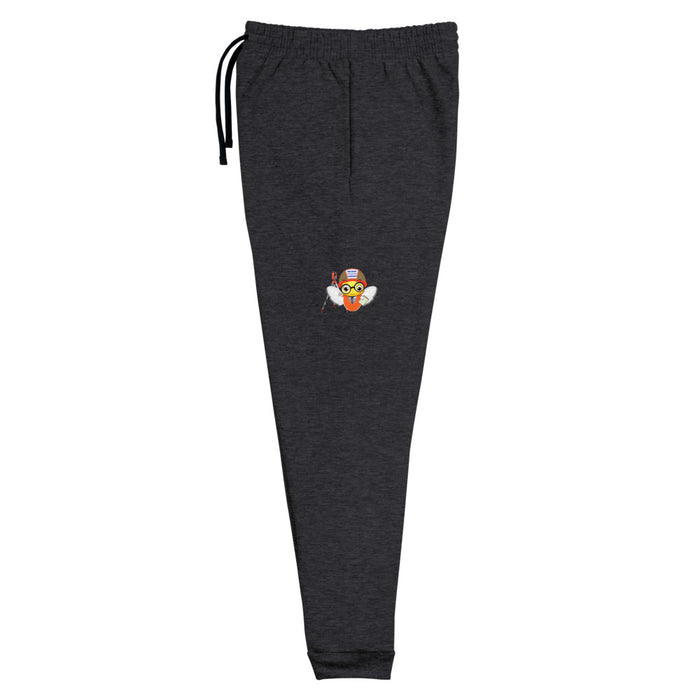 Cute ENGINEER / INGENIERO BEE Unisex Joggers