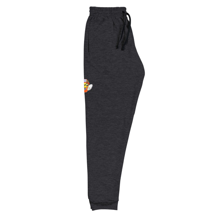 Cute ENGINEER / INGENIERO BEE Unisex Joggers