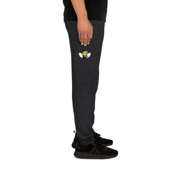 Cute LAWYER / ATTORNEY BEE Unisex Joggers