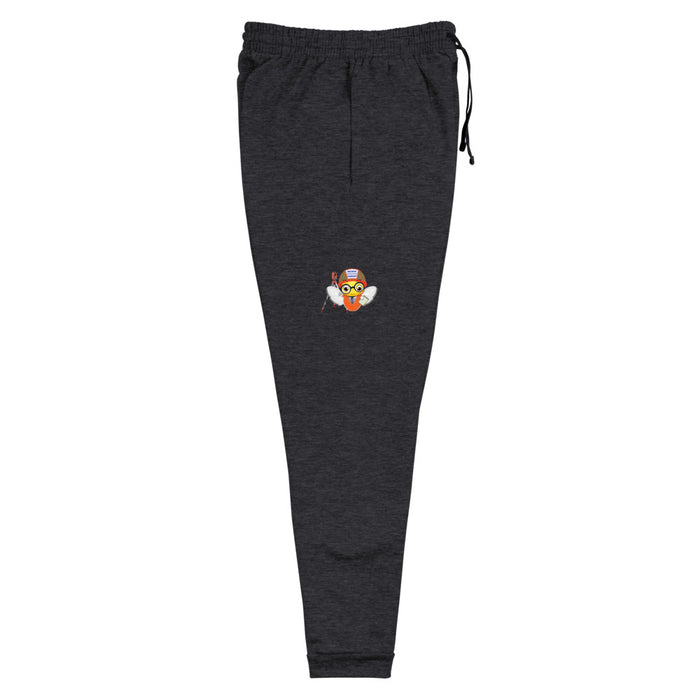 Cute ENGINEER / INGENIERO BEE Unisex Joggers