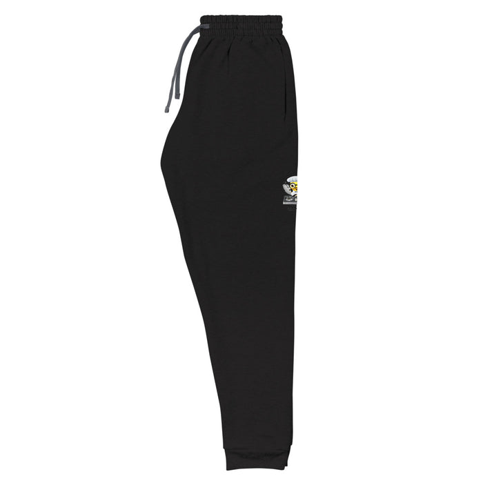 Cute CHEF BEE Unisex Joggers