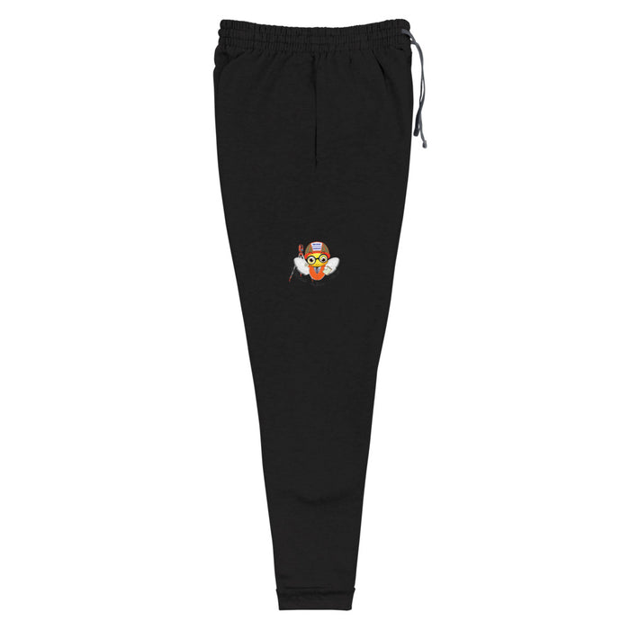 Cute ENGINEER / INGENIERO BEE Unisex Joggers