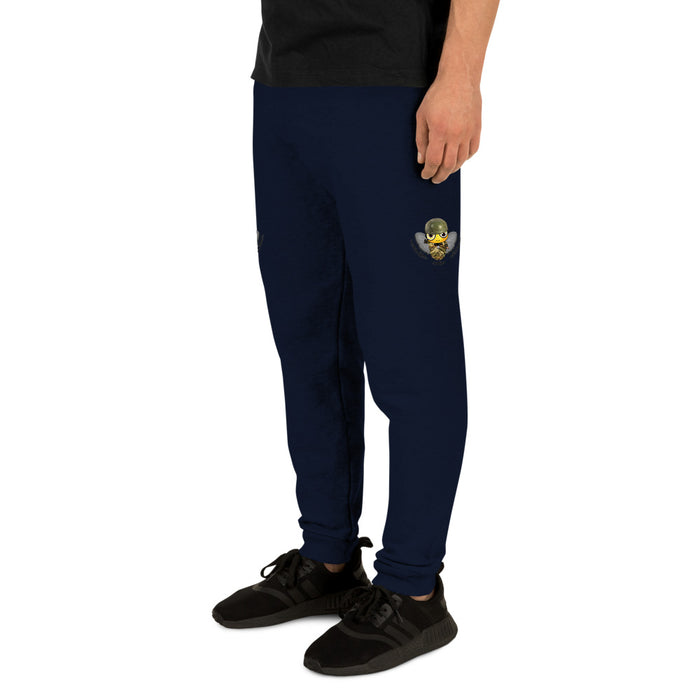 SOLDIER/MILITARY Unisex Joggers