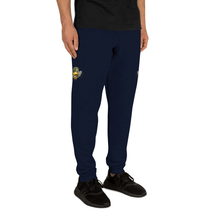 SOLDIER/MILITARY Unisex Joggers