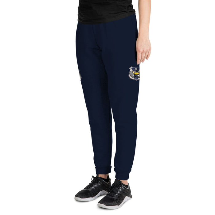 Cute COP / POLICE BEE Unisex Joggers