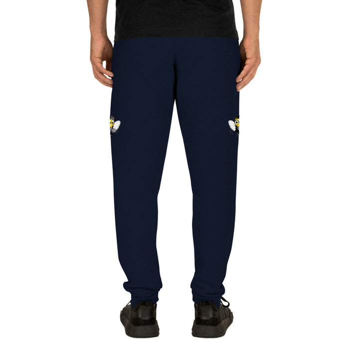 Cute LAWYER / ATTORNEY BEE Unisex Joggers